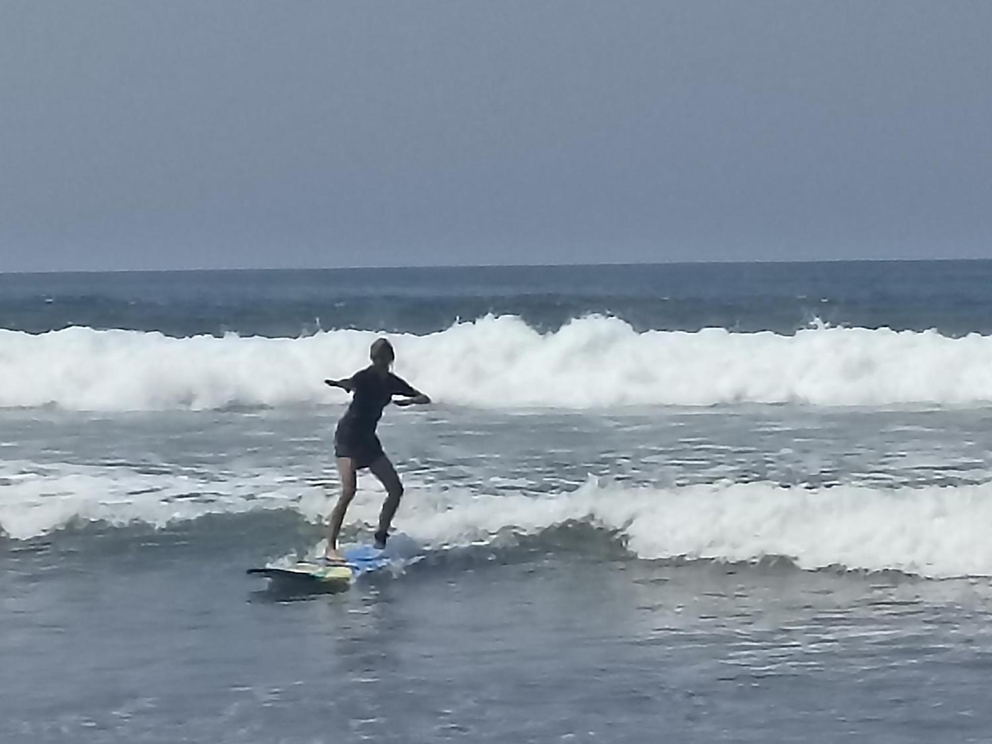 Ayolah Surf House &Surf Camp Apartman Jembrana Kültér fotó