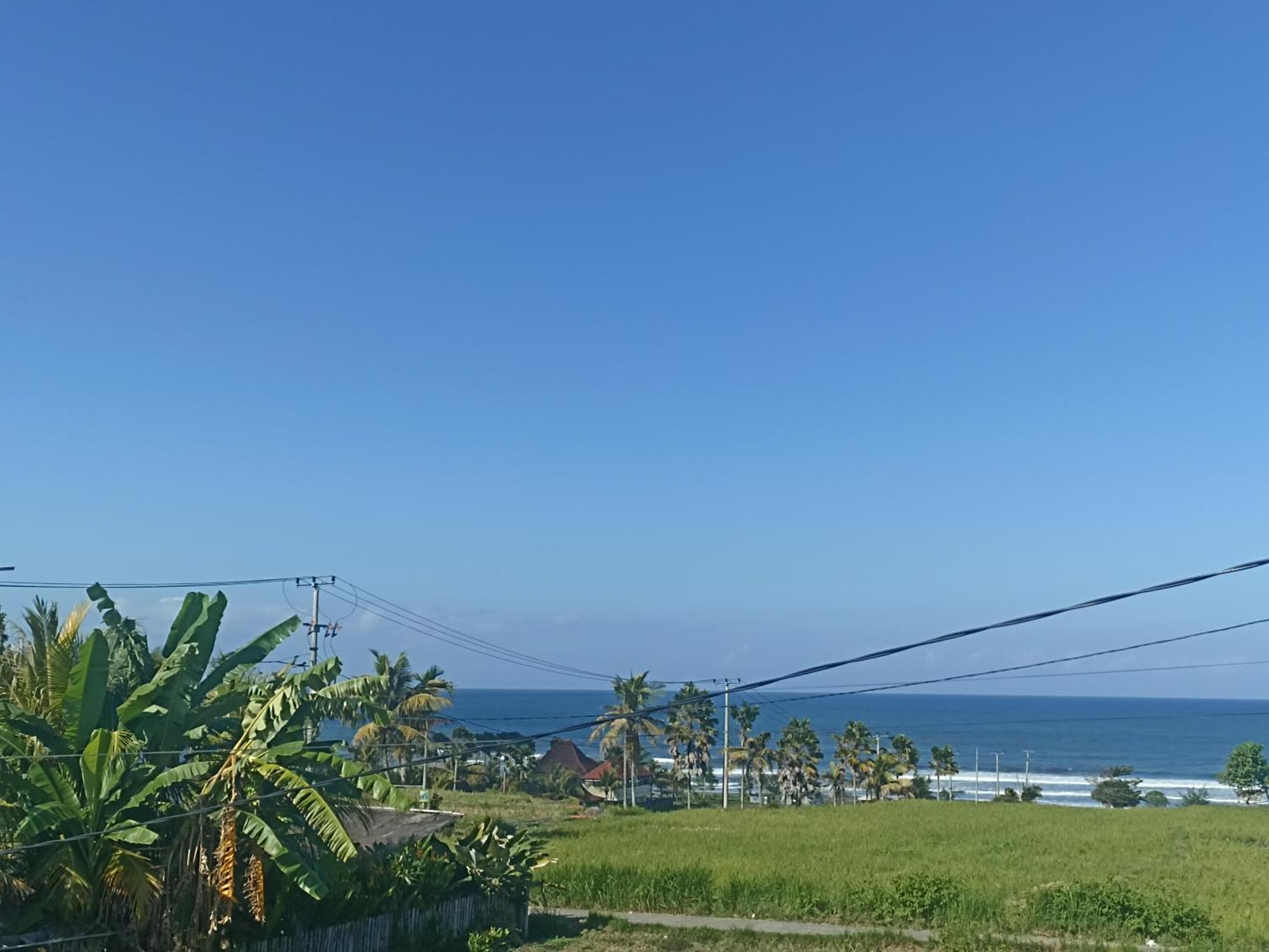 Ayolah Surf House &Surf Camp Apartman Jembrana Kültér fotó